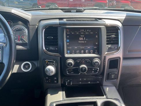 Used 2014 RAM 1500 Sport w/ Convenience Group image 6