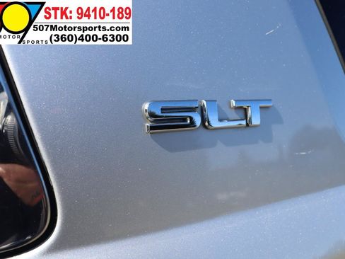 Used 2016 GMC Yukon SLT AWD/4WD image 12