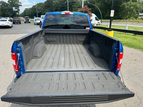Used 2018 Ford F150 XL w/ Equipment Group 101A Mid AWD/4WD image 22