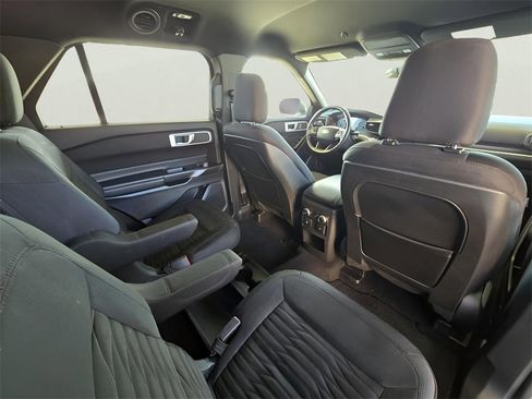 Used 2020 Ford Explorer XLT image 61
