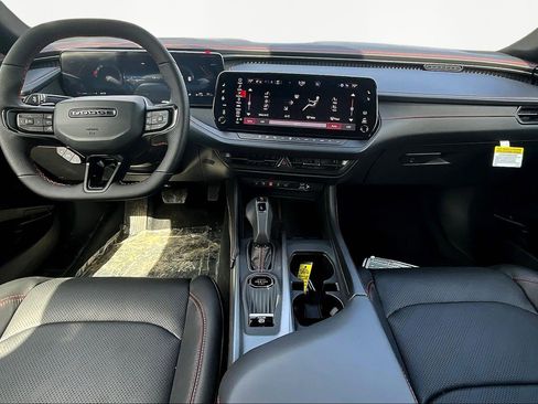 New 2026 Dodge Charger Scat Pack AWD/4WD image 10