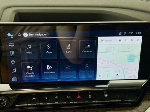 New 2026 Chevrolet Silverado 1500 RST w/ Safety Package image 17