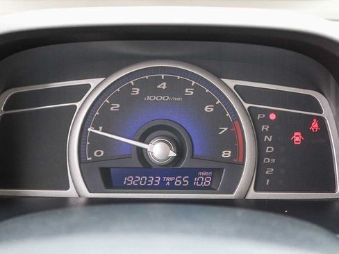 Used 2007 Honda Civic LX image 23