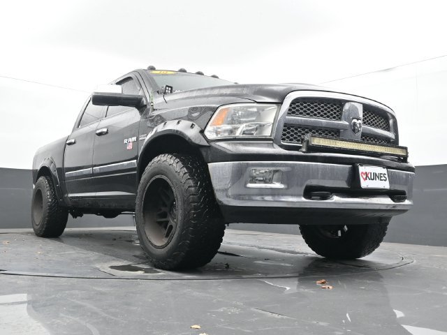 Used 2010 Dodge Ram 1500 Truck 4x4 Crew Cab image 24