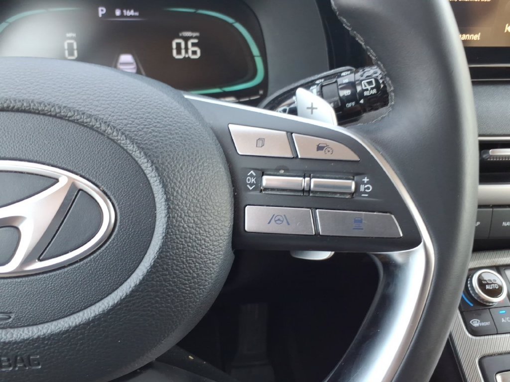 Used 2024 Hyundai Palisade XRT FWD image 20