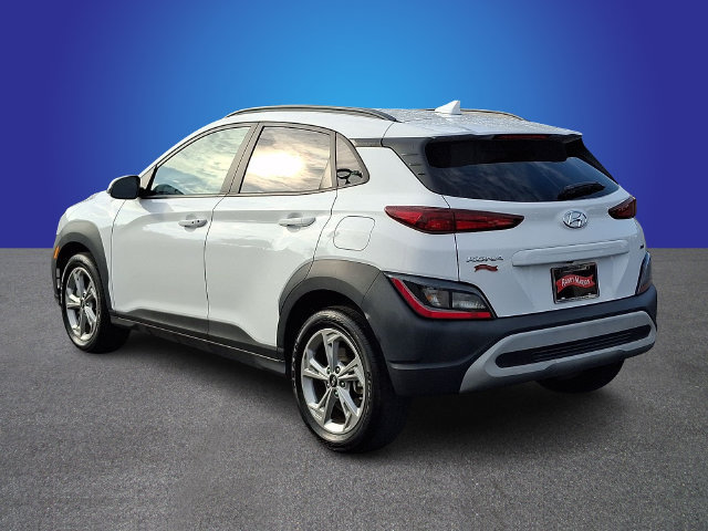Used 2023 Hyundai Kona SEL AWD/4WD image 6