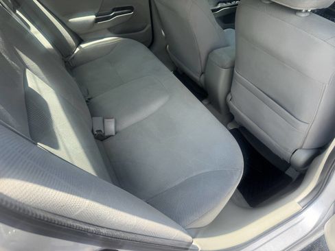 Used 2012 Honda Civic LX image 15