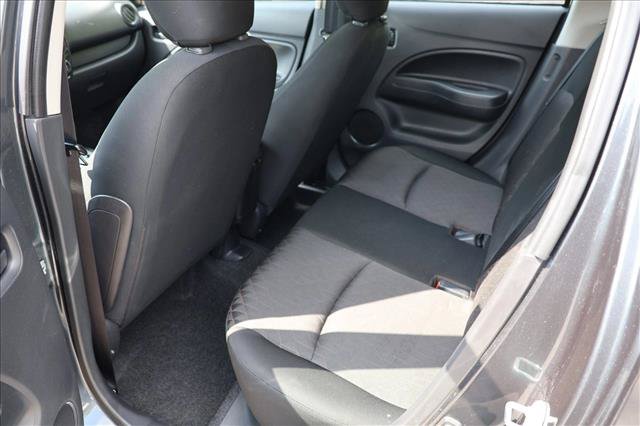 Used 2024 Mitsubishi Mirage ES FWD image 21