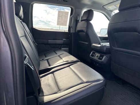 Used 2022 Ford F150 Lariat image 21