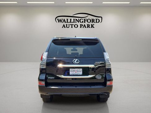 Used 2015 Lexus GX 460 w/ Premium Package AWD/4WD image 5
