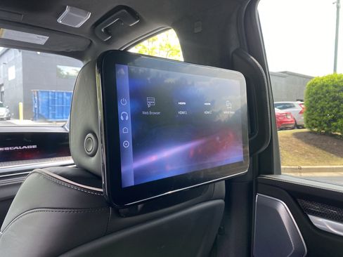 Used 2026 Cadillac Escalade V AWD/4WD image 73