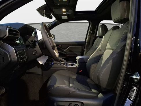 New 2026 Toyota 4Runner TRD Off-Road Premium image 8