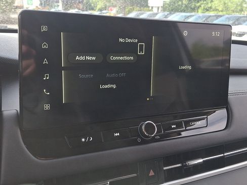Used 2025 Mitsubishi Outlander SE AWD/4WD image 28
