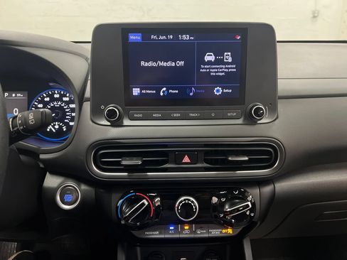 Used 2022 Hyundai Kona SEL AWD/4WD image 19