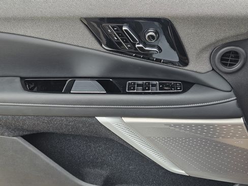 New 2026 Cadillac Optiq Luxury 1 RWD image 16