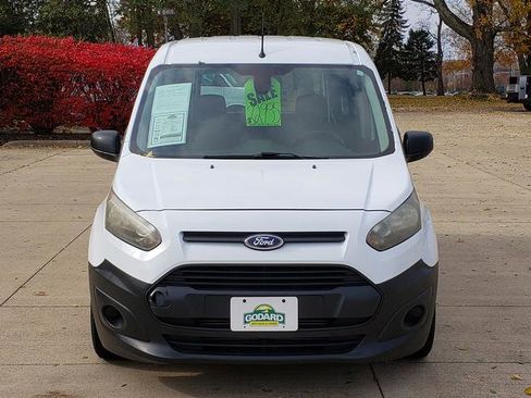 Used 2016 Ford Transit Connect XL image 9