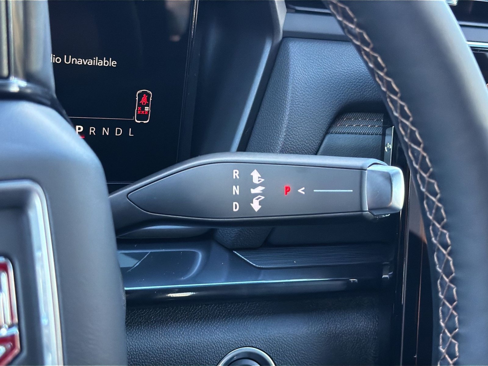 New 2027 GMC Terrain AT4 w/ Convenience Package III AWD/4WD image 22