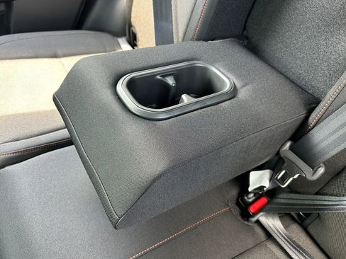 Certified 2026 Honda CR-V Sport image 36