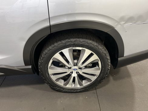 Used 2020 Subaru Ascent Limited w/ Technology Package AWD/4WD image 26