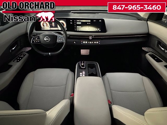 Used 2024 Nissan Ariya AWD image 16