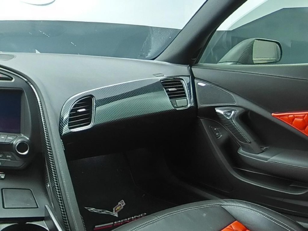 Used 2019 Chevrolet Corvette Grand Sport RWD image 15