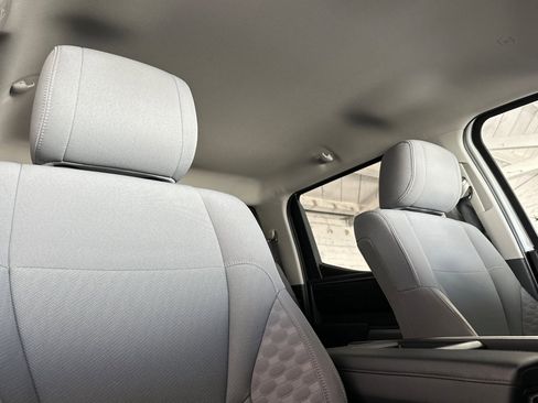 Used 2022 Toyota Tundra SR5 w/ TRD Sport Package image 19