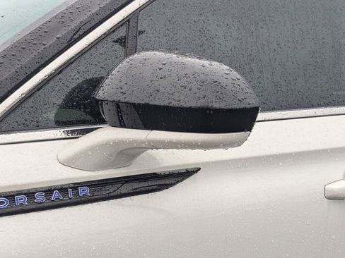 New 2025 Lincoln Corsair Grand Touring image 10