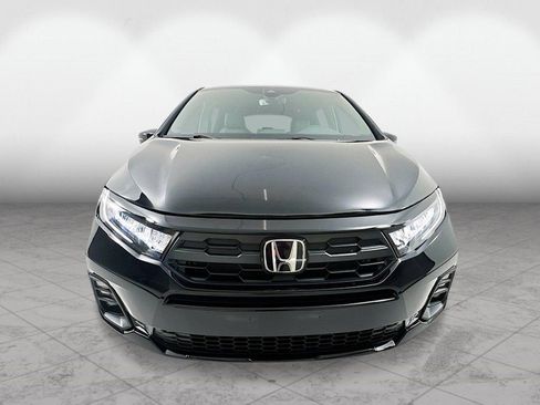New 2026 Honda Odyssey Sport-L image 8