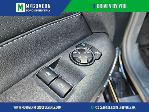 Used 2023 Ford Mustang GT Premium w/ Equipment Group 401A RWD image 15