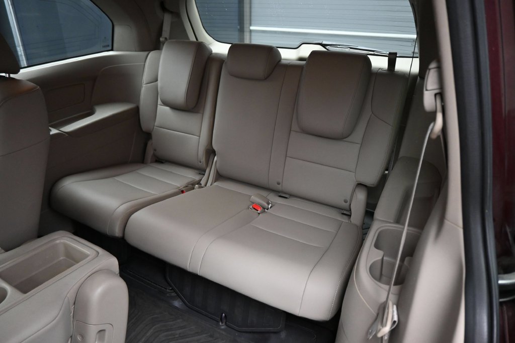 Used 2016 Honda Odyssey EX-L image 28