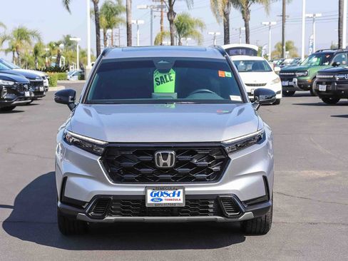 Used 2024 Honda CR-V Sport image 2