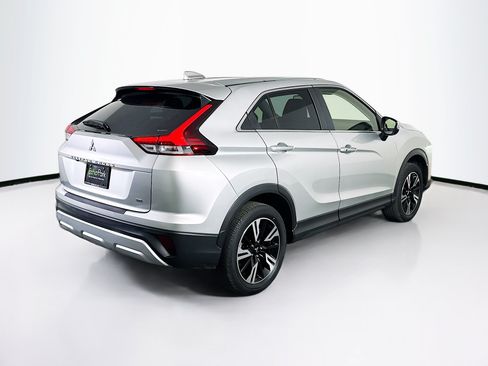 Used 2024 Mitsubishi Eclipse Cross SE AWD/4WD image 9