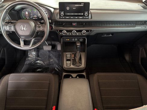 Used 2025 Honda CR-V Sport image 13