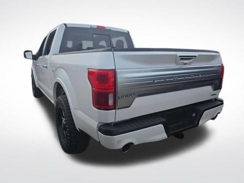Used 2019 Ford F150 Limited image 3