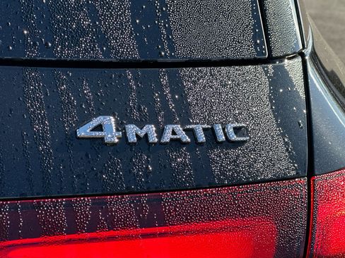 New 2026 Mercedes-Benz GLE 350 4MATIC image 27