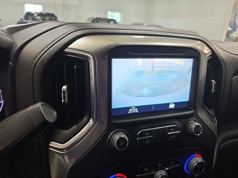 Used 2022 Chevrolet Silverado 1500 RST AWD/4WD image 9