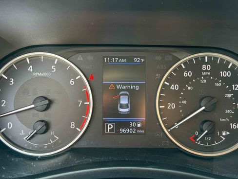 Used 2023 Nissan Sentra S FWD image 12