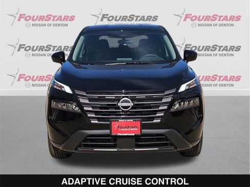 New 2026 Nissan Rogue SV image 10