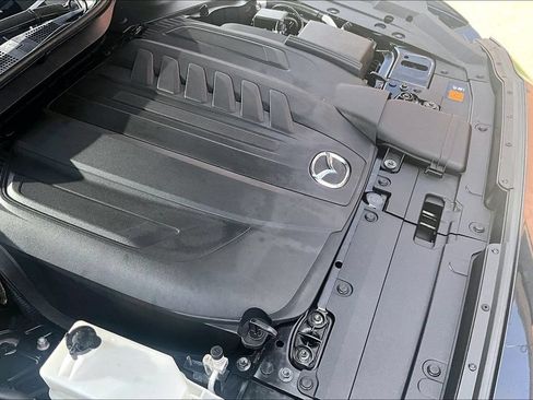 Used 2025 MAZDA CX-90 3.3 Turbo w/ Premium Sport Pkg AWD/4WD image 45