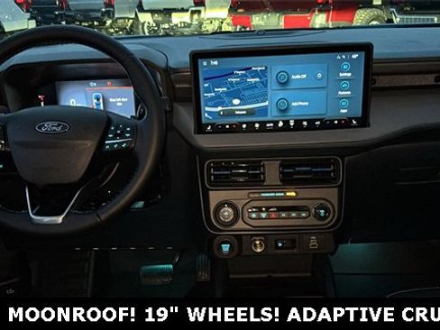 New 2026 Ford Maverick Lobo image 6