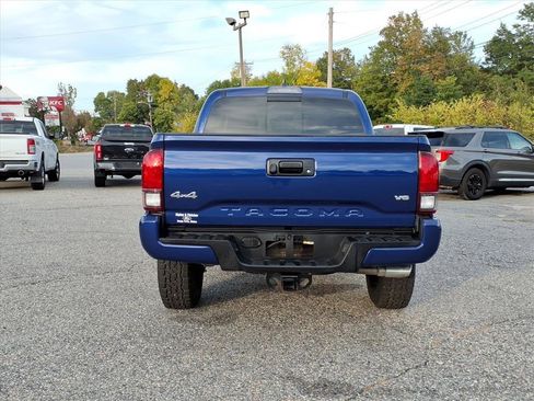 Used 2023 Toyota Tacoma SR5 image 6