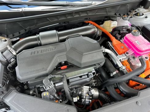 New 2026 Hyundai Tucson SEL AWD/4WD image 31