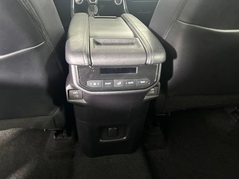 Used 2024 Toyota Grand Highlander AWD image 20