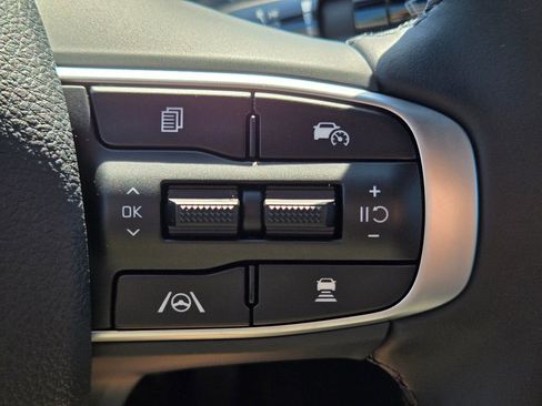 New 2026 Kia K5 GT-Line image 24
