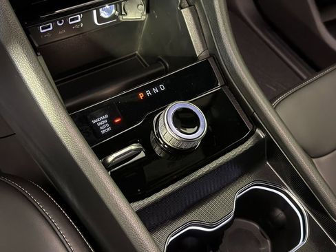 New 2026 Jeep Grand Cherokee L Limited image 22