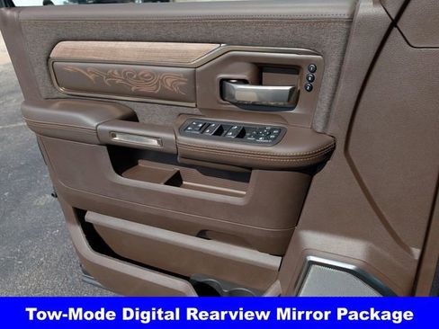 New 2026 RAM 2500 Limited image 23