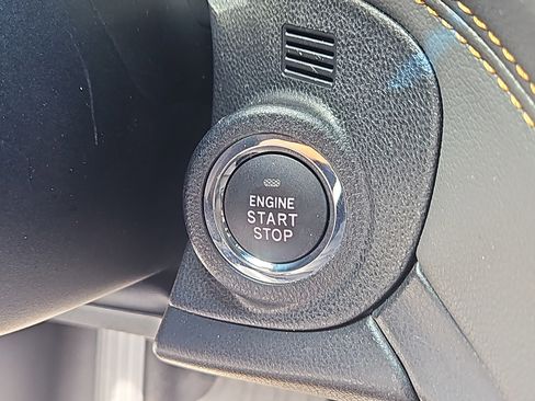 Used 2022 Subaru Outback Wilderness AWD/4WD image 18