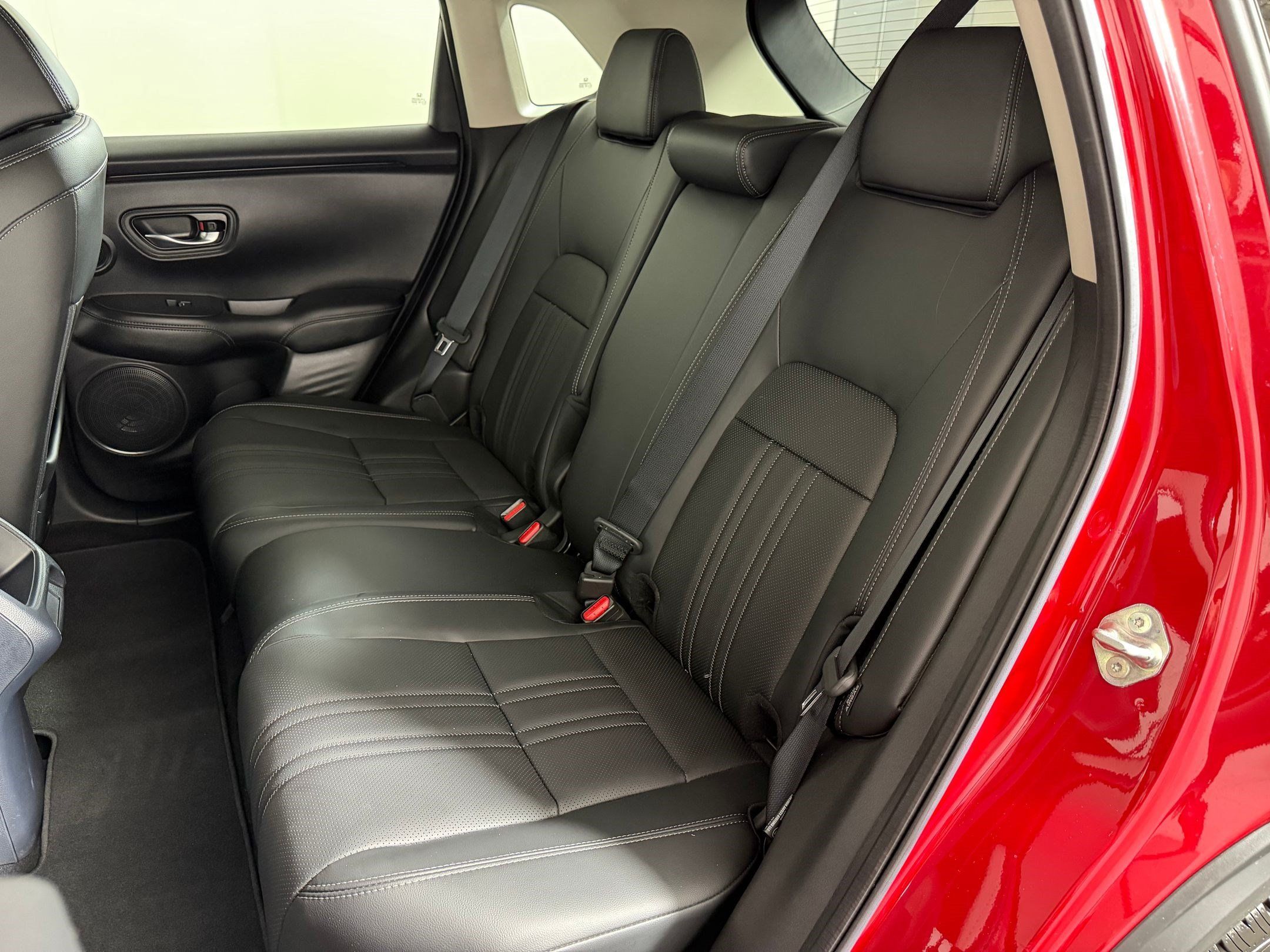 Used 2023 Honda HR-V EX-L image 20