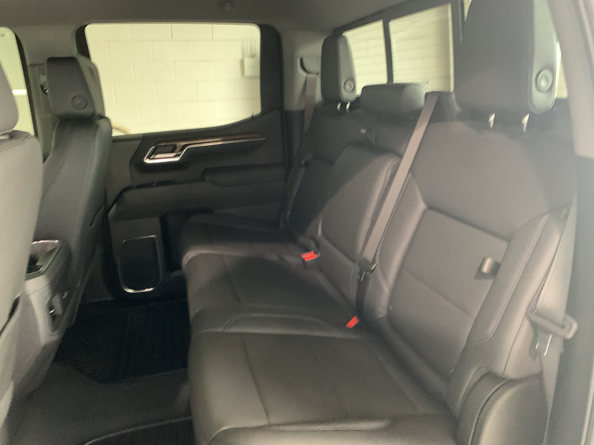 New 2026 Chevrolet Silverado 1500 RST w/ All Star Edition Plus AWD/4WD image 15