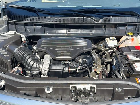 Used 2019 Cadillac XT5 Luxury FWD image 32